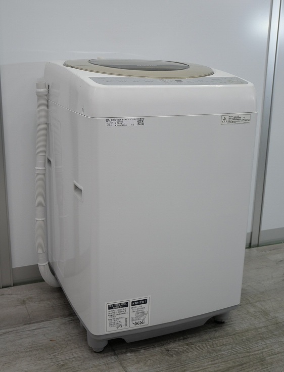 㡼/2018ǯ/9kg/ư/ES-GV9C-N