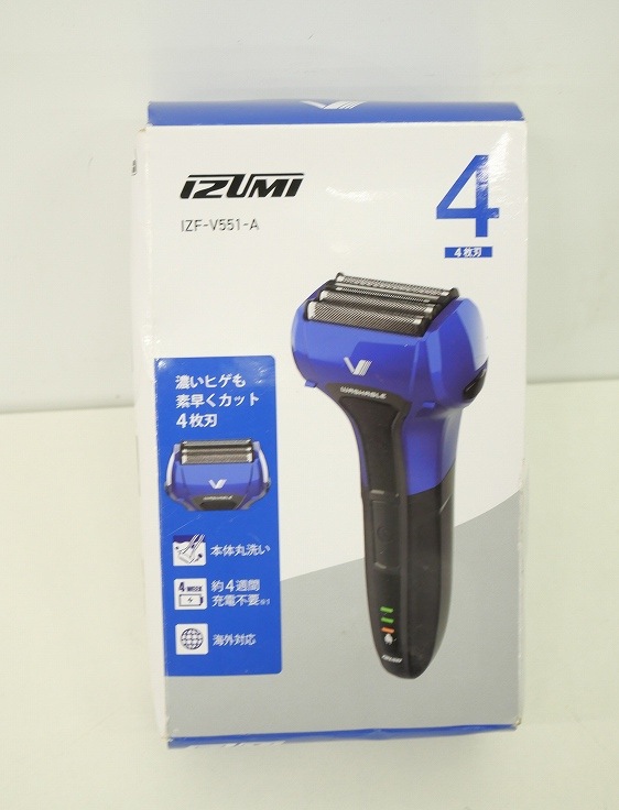��̤�����ʡ�IZUMI��/����������ŵ��������С�/S-DRIVE/IZF-V551-A