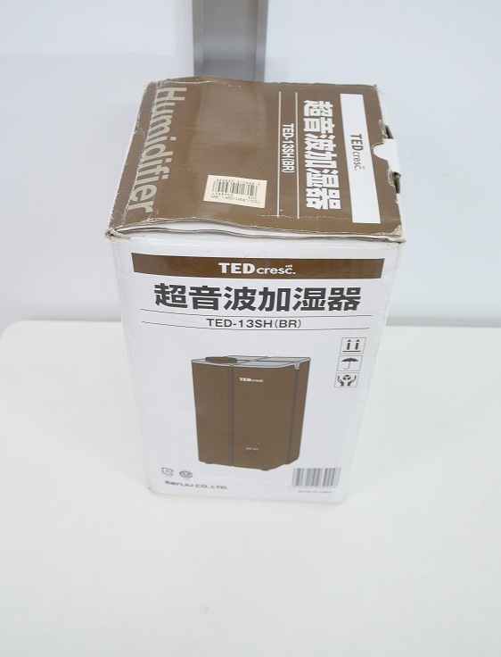 ̤ʡۥƥΥ/ĶȲü/TED-13SH(BR)