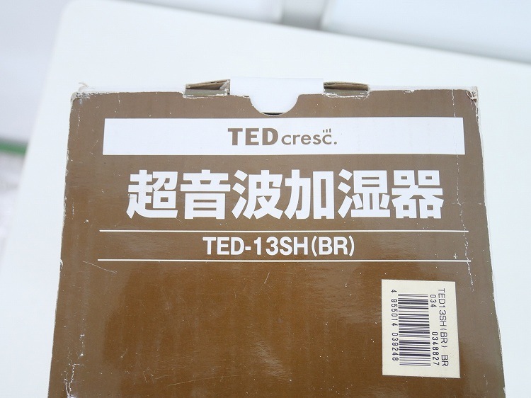 ̤ʡۥƥΥ/ĶȲü/TED-13SH(BR)