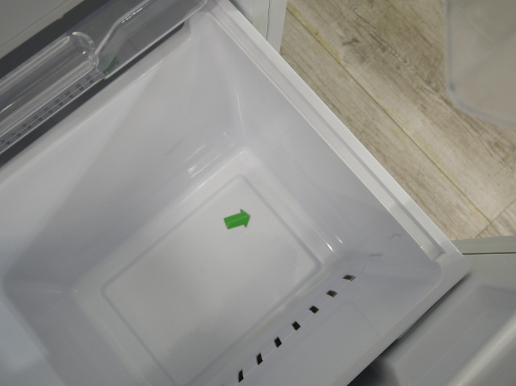 Hisense��/2020ǯ��/134L/��¢�����/HR-G13B-W