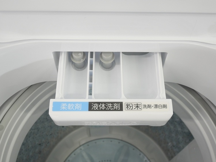 ��̤�����ʡ������/7kg/����ư������/AW-7DH3