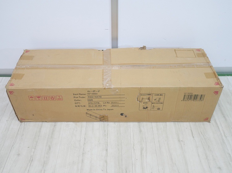 ��̤�����ʡۥ�ޥ���/����TV�ܡ��� /YKF1300D2