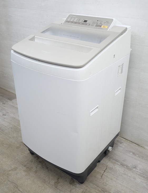 Panasonic��/2017ǯ��/10kg/����ư������/NA-FA100H3