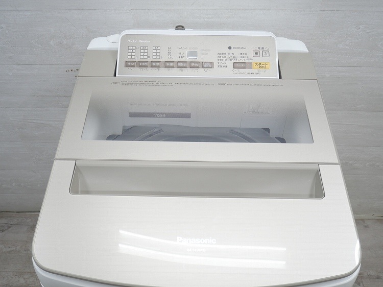 Panasonic��/2017ǯ��/10kg/����ư������/NA-FA100H3