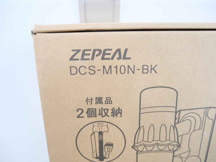 ̤ʡZepeal/꡼ʡ/DCS-M10N-BK