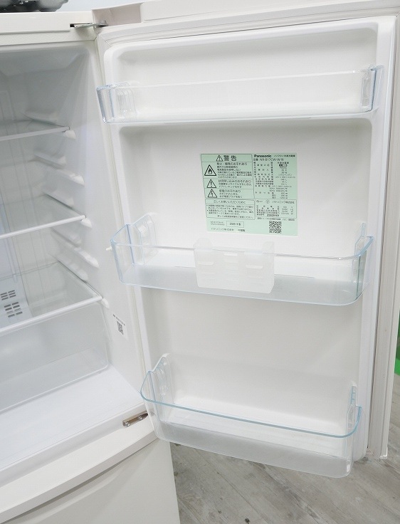 Panasonic/20ǯ,22ǯ/168L,5.0kg/Ų3å