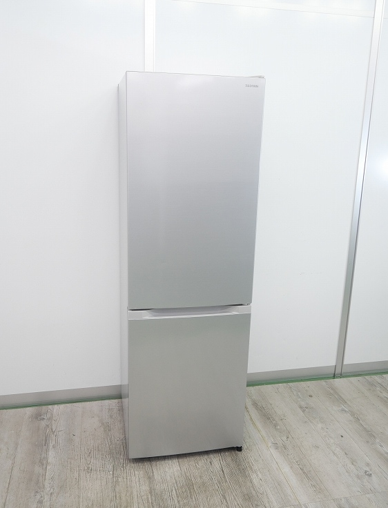 アイリスオーヤマ 231L冷蔵庫 2022年製