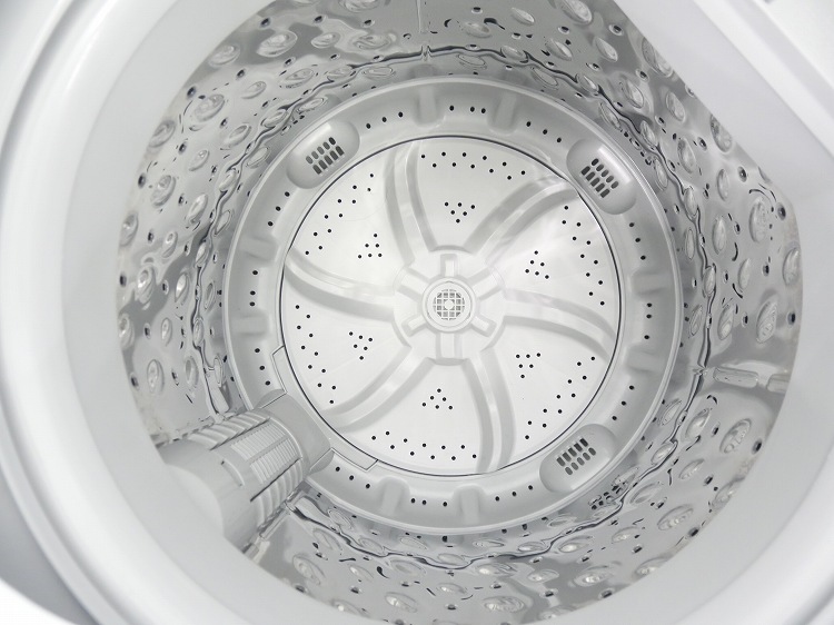 �����ꥹ���������/2022ǯ��/6kg/����ư������/IAW-T605WL