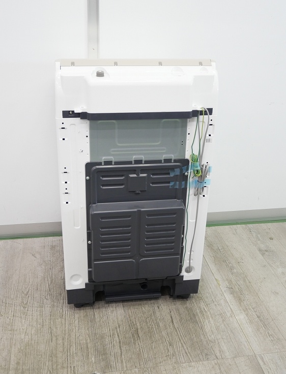 ��̤�����ʡ�Panasonic��ǯ��/8kg/����ư������/NA-FA8H2