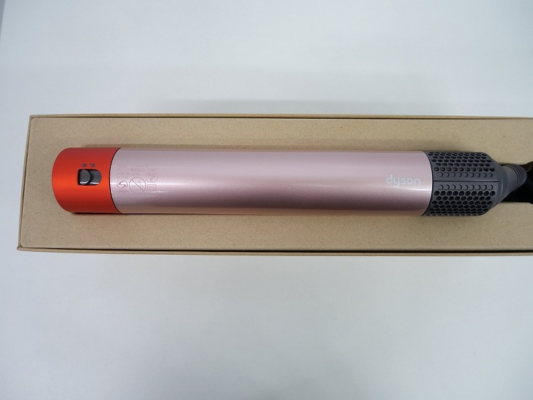 ��̤�����ʡۥ���������/�ޥ���������顼/Airwrap/HS05 RTO ENT