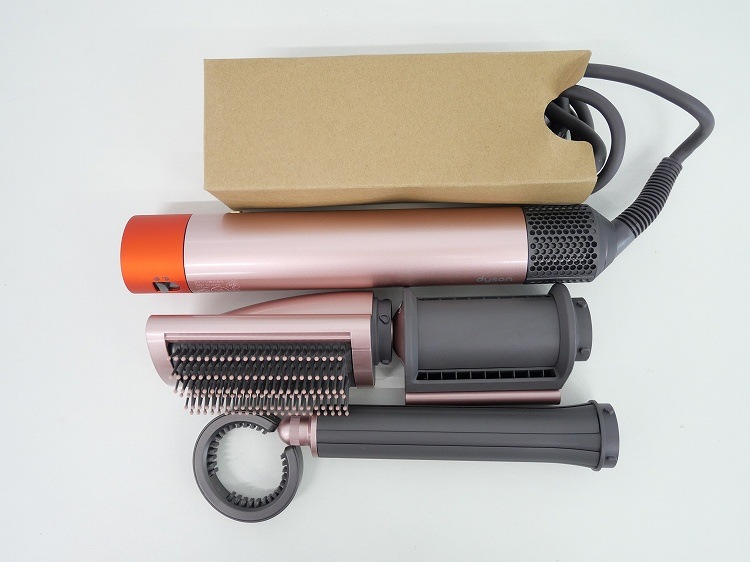��̤�����ʡۥ���������/�ޥ���������顼/Airwrap/HS05 RTO ENT