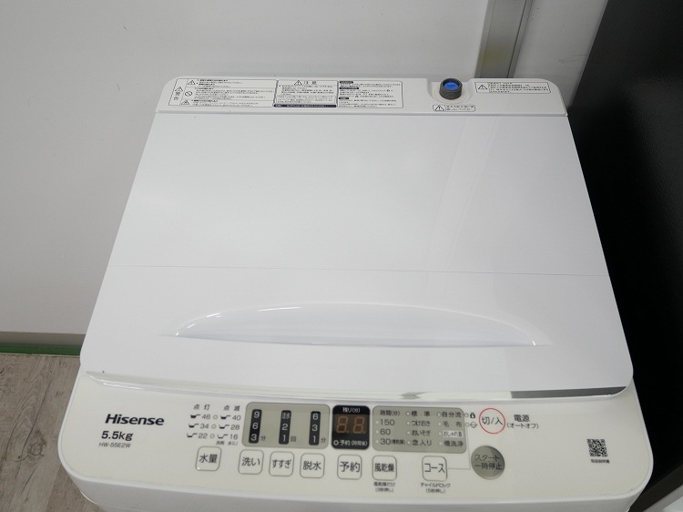Hisense��/24ǯ,24ǯ��/175L,5.5kg/��Ų���2�����å�