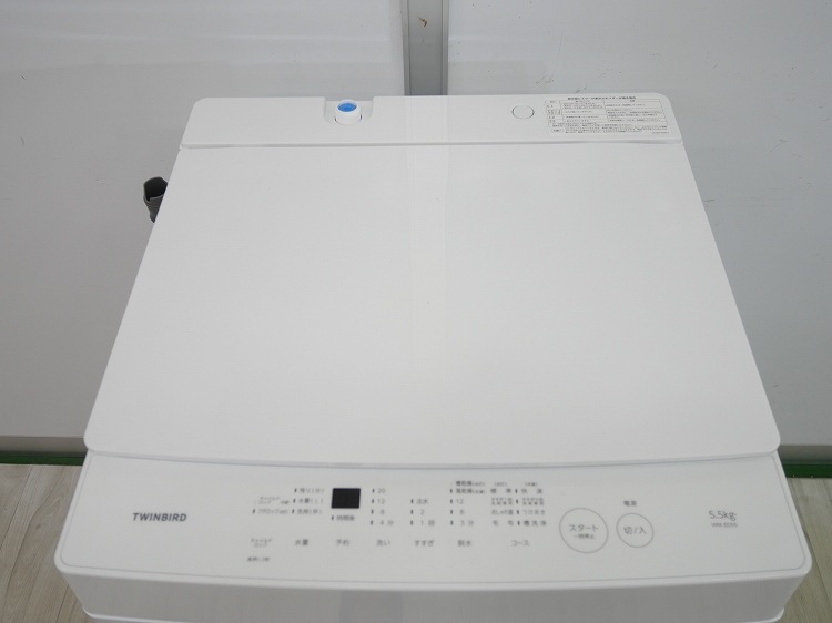 �ĥ���С�����/2024ǯ��/5.5kg/����ư������/WM-ED55