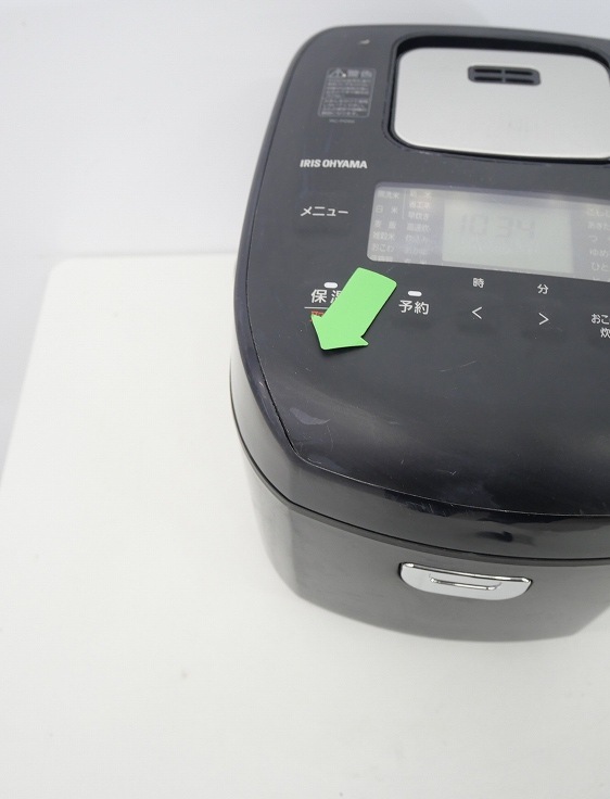 ̤ʡۥꥹ/2021ǯ/1.0L 5.5/IHӴ/RC-PD50-B