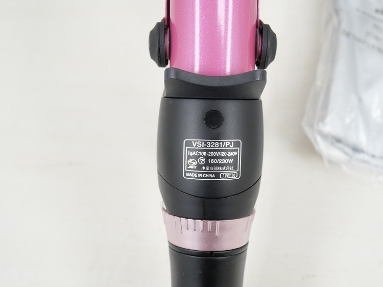 KOIZUMI��/2015ǯ��/�إ���������/VSI-3281/PJ