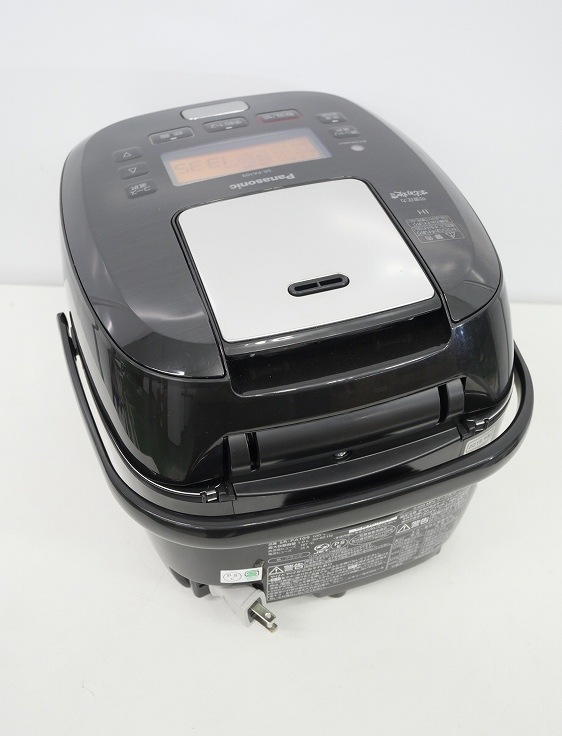 Panasonic��/2019ǯ��/1.0L 5.5��/���Ѱ���IH���Ӵ�/SR-PA109