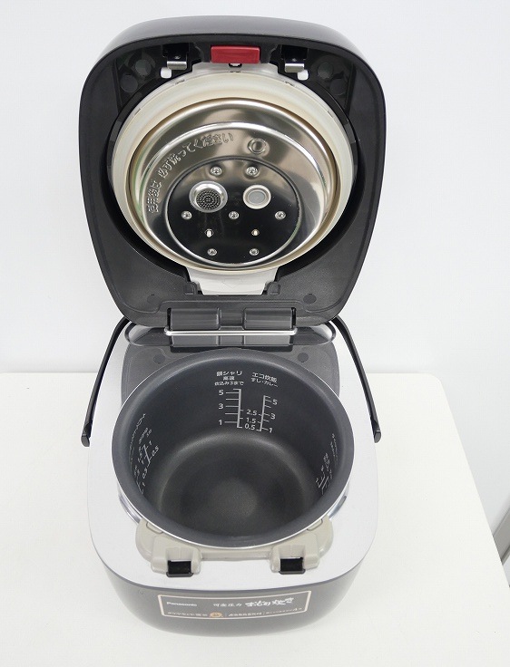 Panasonic��/2019ǯ��/1.0L 5.5��/���Ѱ���IH���Ӵ�/SR-PA109