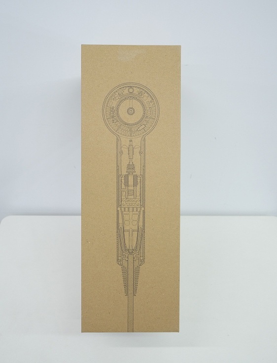 �ں����ʡۥ���������/�إ��ɥ饤�䡼/Supersonic Nural Shine/HD16 VLP