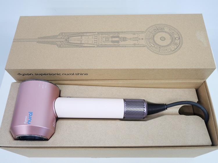 �ں����ʡۥ���������/�إ��ɥ饤�䡼/Supersonic Nural Shine/HD16 VLP