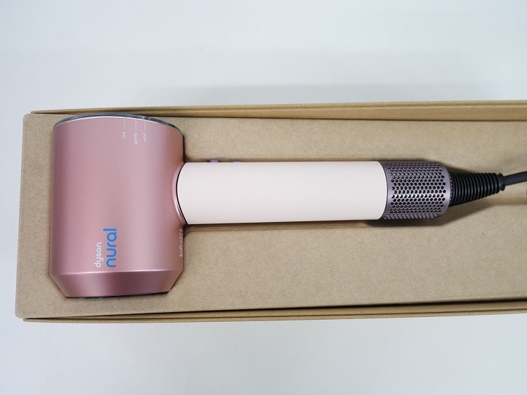 �ں����ʡۥ���������/�إ��ɥ饤�䡼/Supersonic Nural Shine/HD16 VLP