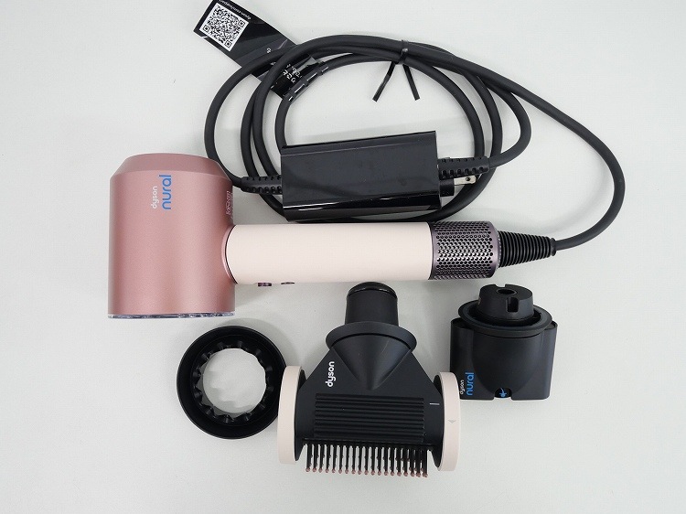 �ں����ʡۥ���������/�إ��ɥ饤�䡼/Supersonic Nural Shine/HD16 VLP