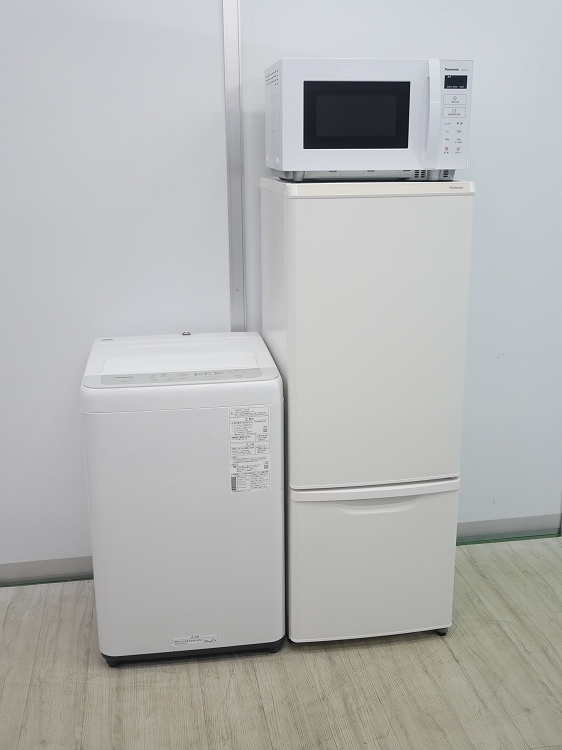 Panasonic��/22ǯ��/168L,5.0kg/��Ų���3�����å�
