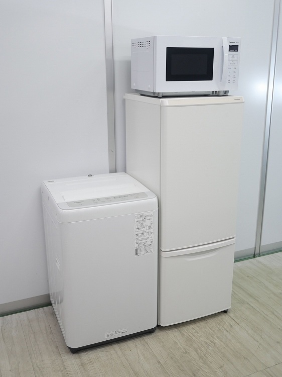 Panasonic��/22ǯ��/168L,5.0kg/��Ų���3�����å�