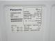Panasonic��/22ǯ��/168L,5.0kg/��Ų���3�����å�