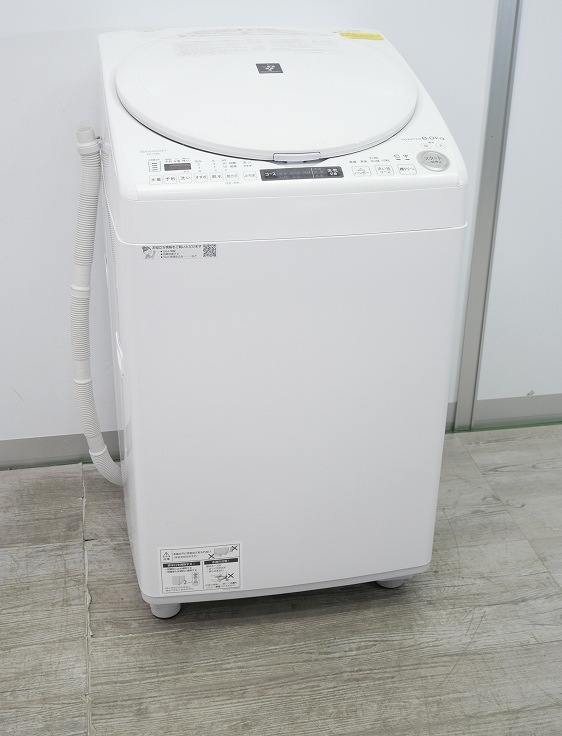 㡼/2020ǯ/8kg/絡/ES-TX8E-W
