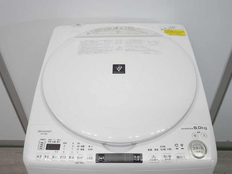 㡼/2020ǯ/8kg/絡/ES-TX8E-W