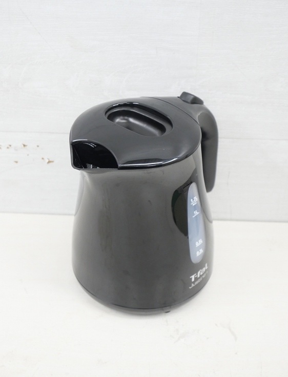 T-fal��/1.2L/�ŵ����ȥ�/KO4908JP