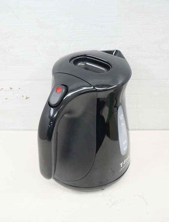 T-fal��/1.2L/�ŵ����ȥ�/KO4908JP