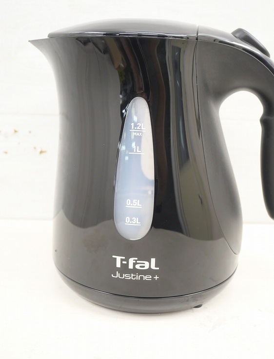 T-fal��/1.2L/�ŵ����ȥ�/KO4908JP