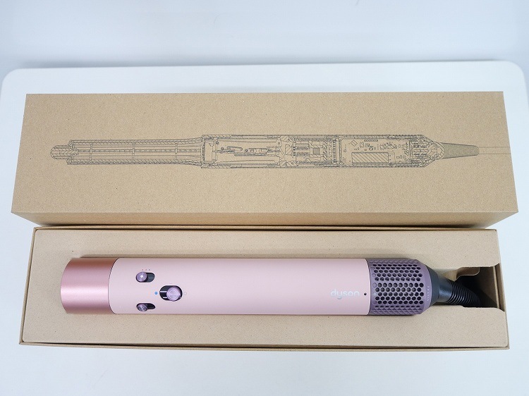 ��̤�����ʡۥ���������/�ޥ���������顼/Airwrap/HS05 BPR ENT