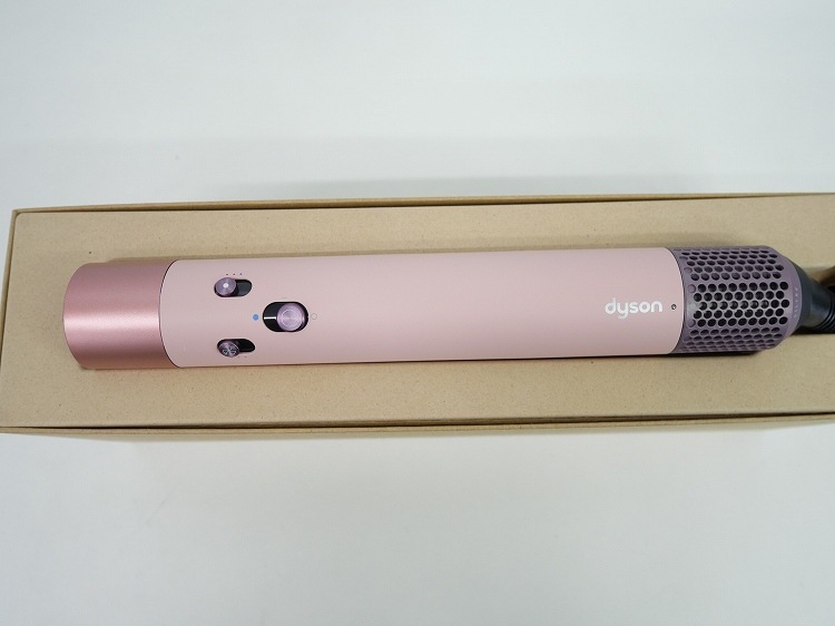 ��̤�����ʡۥ���������/�ޥ���������顼/Airwrap/HS05 BPR ENT