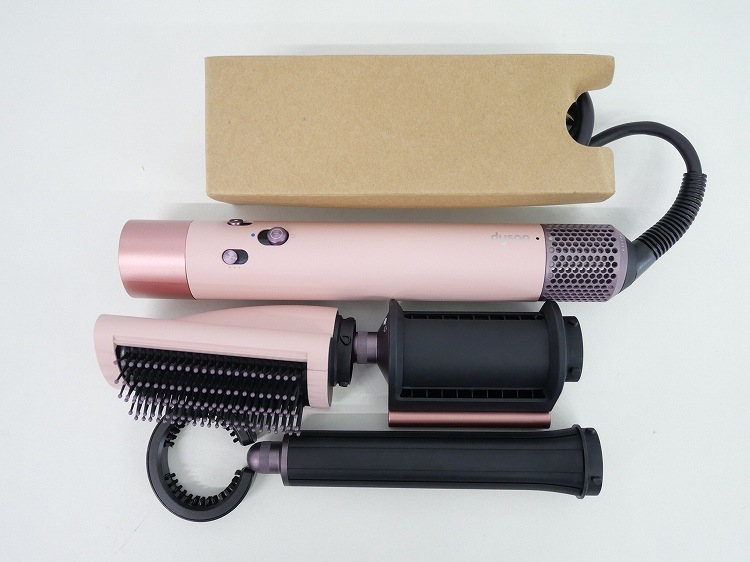 ��̤�����ʡۥ���������/�ޥ���������顼/Airwrap/HS05 BPR ENT