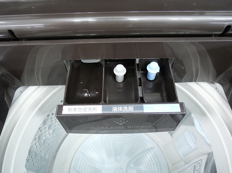 �����/2018ǯ��/9.5kg/����ư������/AW-95JD