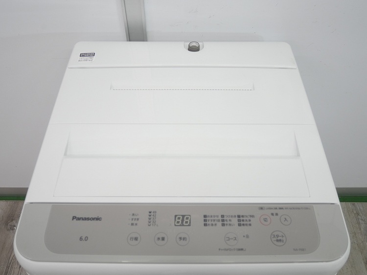 Panasonic/2023ǯ/6Kg/ư/NA-F6B1