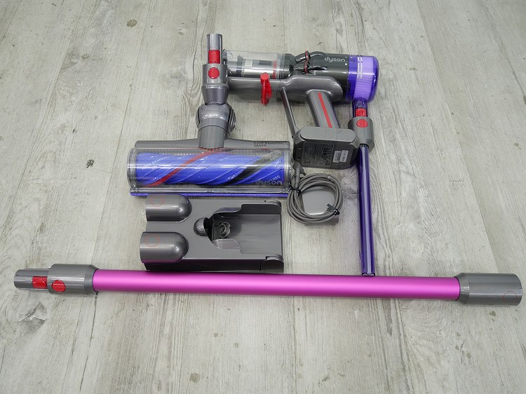 �ں����ʡۥ���������/�ŵ��ݽ���/Dyson Micro motorbar/SV33 MH FU