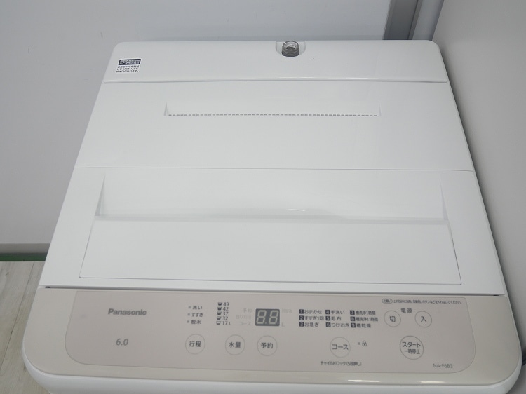 Panasonic��/24ǯ,24ǯ��/156L,6kg/��Ų���3�����å�