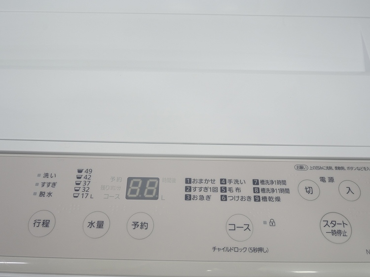 Panasonic��/24ǯ,24ǯ��/156L,6kg/��Ų���3�����å�