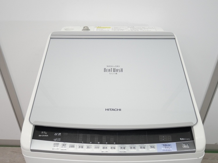 Ω/2017ǯ/9kg/絡/BW-DV90A