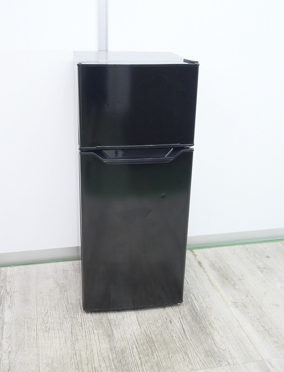 ⭐️YAMAZEN冷凍冷蔵庫 PJKFR-D130 冷蔵庫 YAMAZEN PJKFR-D130 商品情報_2