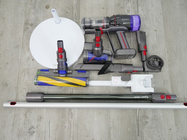 �ں����ʡۥ���������/�ŵ��ݽ���/Dyson Micro Plus/SV33 FF PL