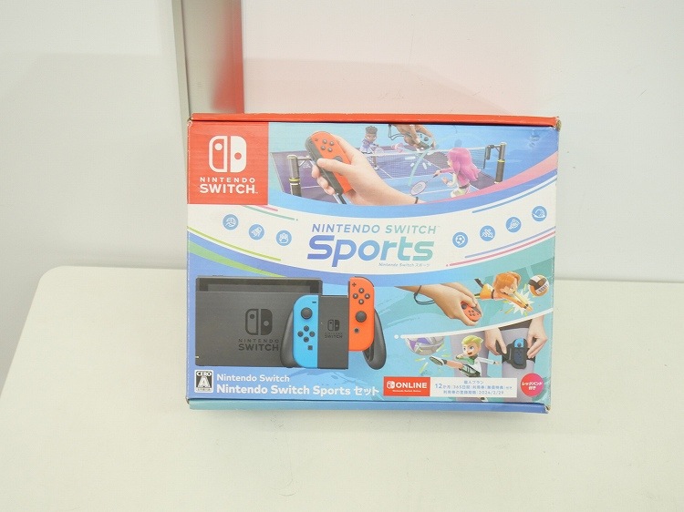 ̤ʡǤŷƲ/Nintendo Switch Sports å