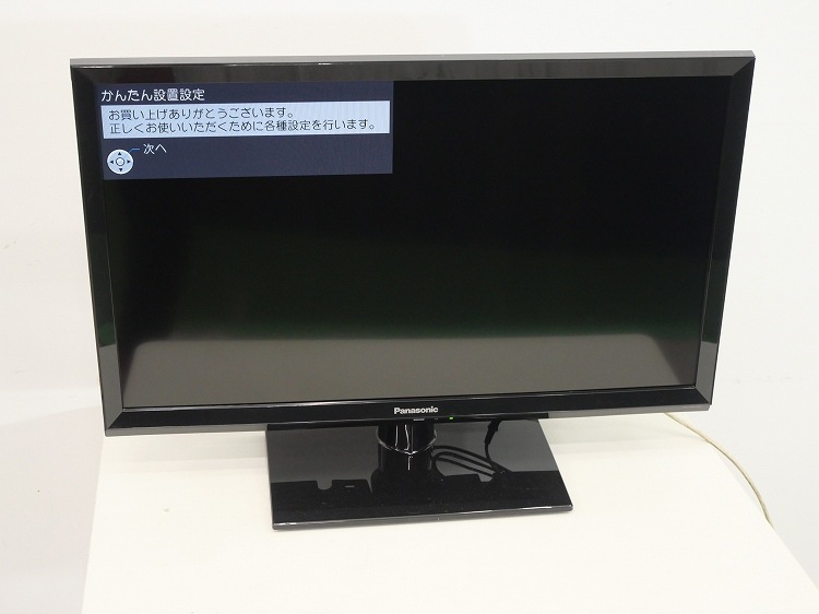 Panasonic��/2021ǯ��/24��/�վ����顼�ƥ��/TH-24H300
