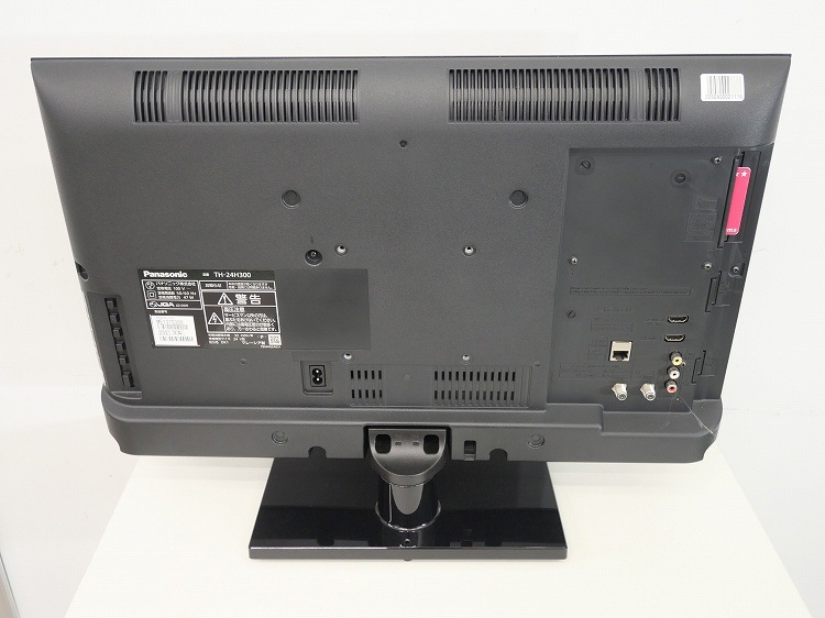 Panasonic��/2021ǯ��/24��/�վ����顼�ƥ��/TH-24H300