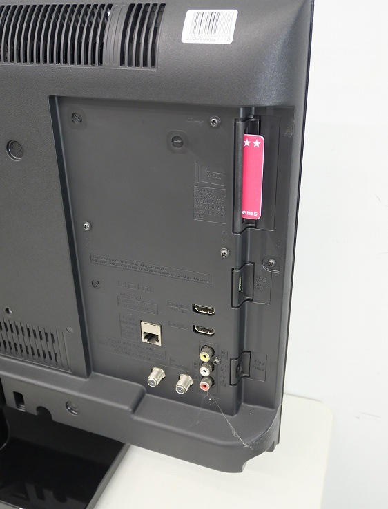 Panasonic��/2021ǯ��/24��/�վ����顼�ƥ��/TH-24H300
