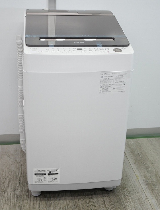 ��̤�����ʡۥ��㡼����/11kg/����ư������/ES-SW11H-T